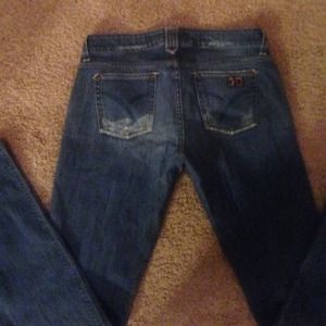 Joe's jeans