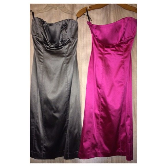 Bebe Dresses