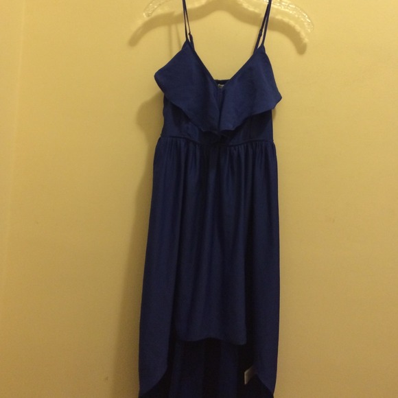 SOLD!! Kimchi blue strip dress