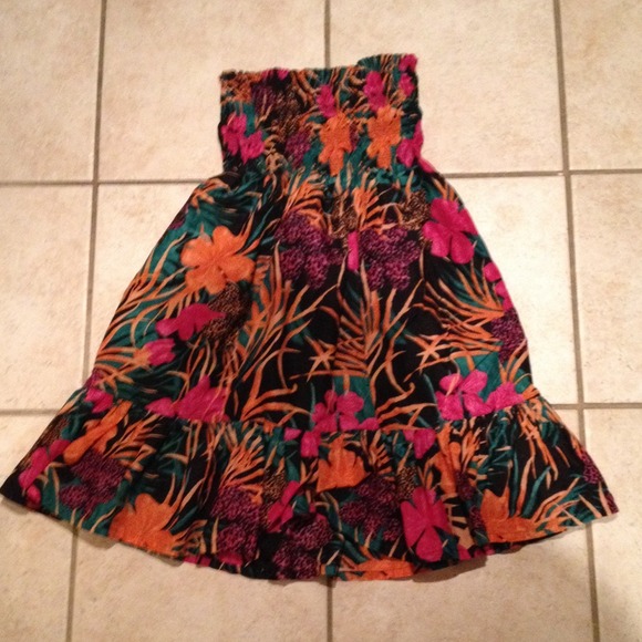 Sundress