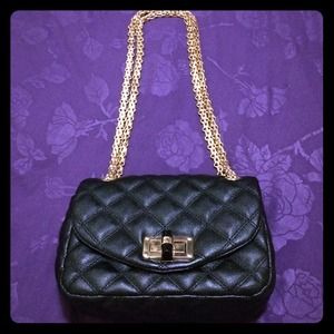 Side purse (no brand)