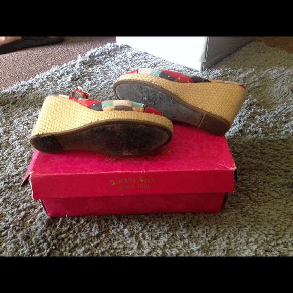 Wedges - Picture 2 of 2