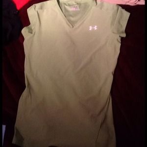 Under Armour Workout Top
