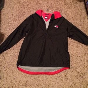 Tommy Hilfiger windbreaker