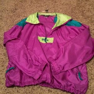 windbreaker