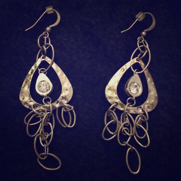 Unique designed. Earrings