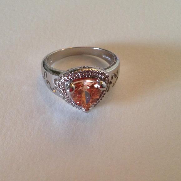 Jeweled ring