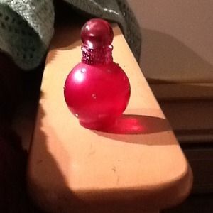 Britney Spears Fantasy Perfume