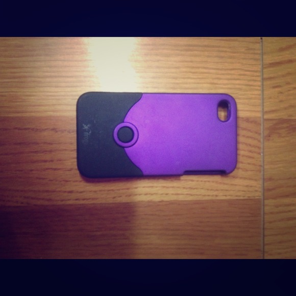 2 piece Iphone case