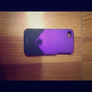2 piece Iphone case