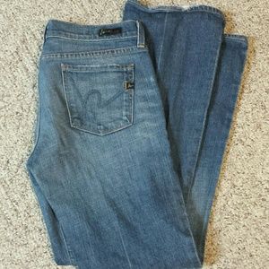 Citizens of Humanity jeans