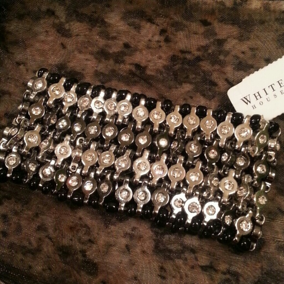 Gorgeous fun & sexy stretchy bracelet