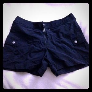 Black Merona shorts 💗