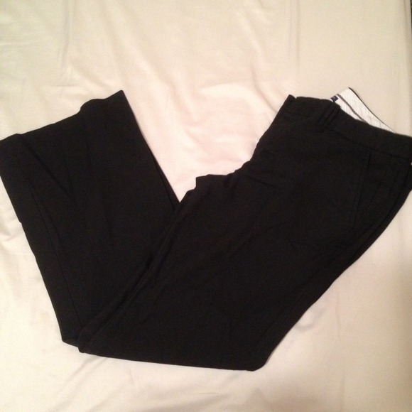**Lowered priced**GAP Hip slung fit pants