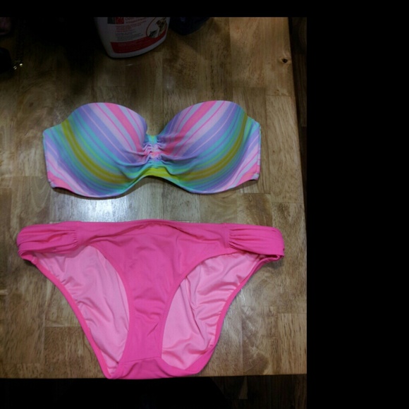 Victoria's Secret bathing suit