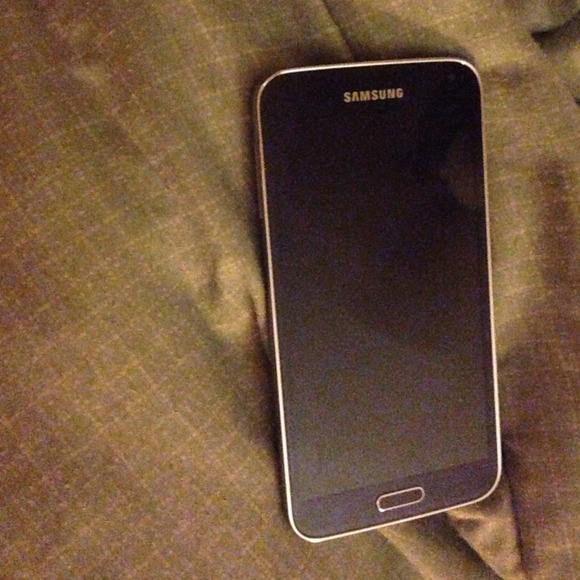 Samsung galaxy S5