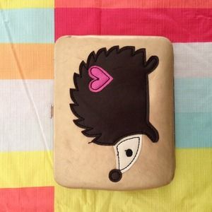 Hedgehog Wallet