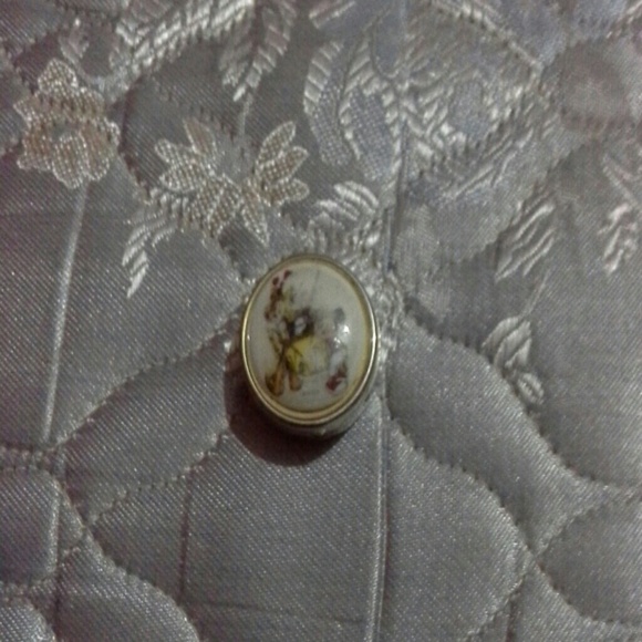 Pill case