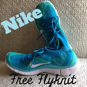 Nike Free Flyknit