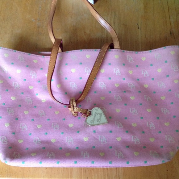 ✂️price cut✂️Dooney&Bourke handbag