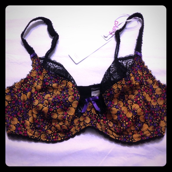 Freya new with tags bra 32E