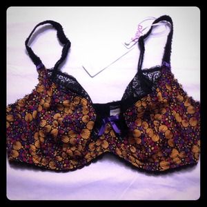 Freya new with tags bra 32E