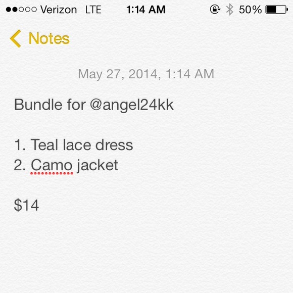 Bundle for @angel24kk