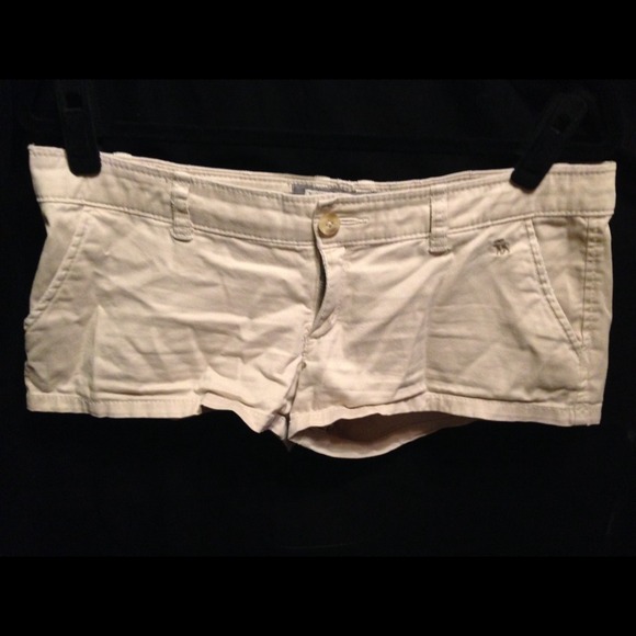 SOLD !Abercrombie & Fitch shorts