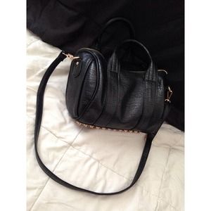 ❌SOLD❌ Brandy Melville Studded Purse