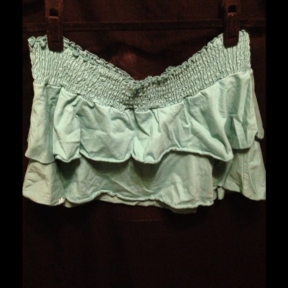 SOLD!!!  Abercrombie & Fitch Skirt - Picture 1 of 2
