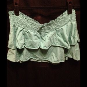 SOLD!!!  Abercrombie & Fitch Skirt