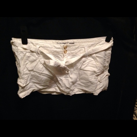 Abercrombie & Fitch Skirt SOLD SOLD !!! - Picture 1 of 3