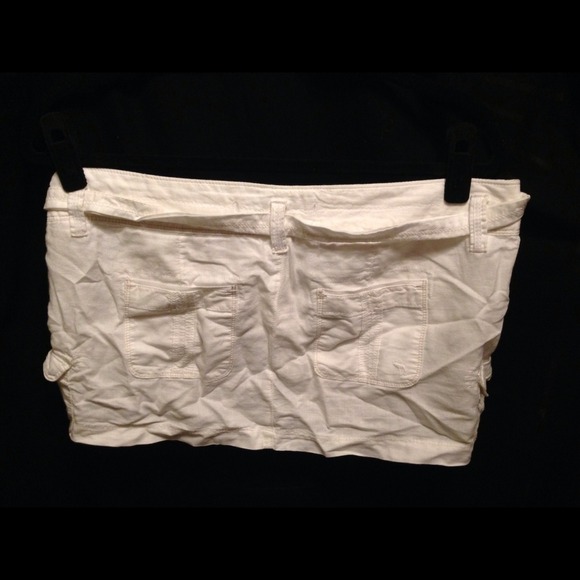 Abercrombie & Fitch Skirt SOLD SOLD !!! - Picture 2 of 3