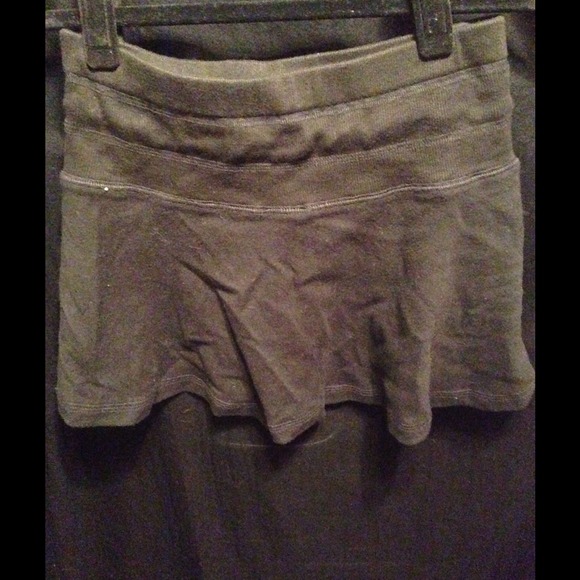 SOLD !!!  Bebe skirt - Picture 2 of 3