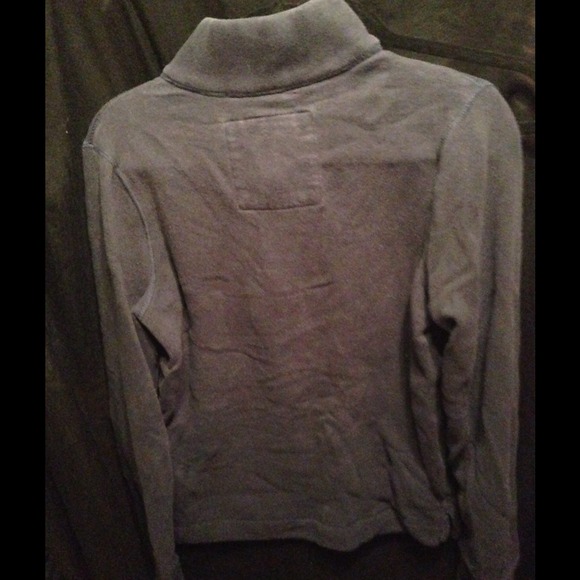 SOLD!!!  Hollister Sweater - Picture 2 of 3