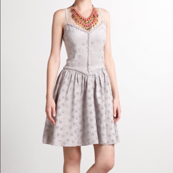 Anthropologie Dresses & Skirts - ✂️SALE✂️ Anthropologie tabitha dress