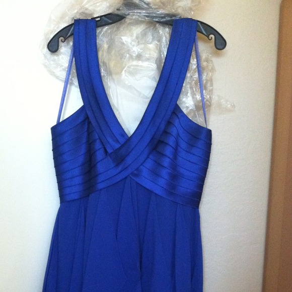 BCBG cocktail dress