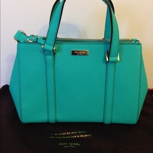 Kate Spade Small Loden