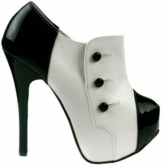 Just lowered the price Ankle Bootie Shoes