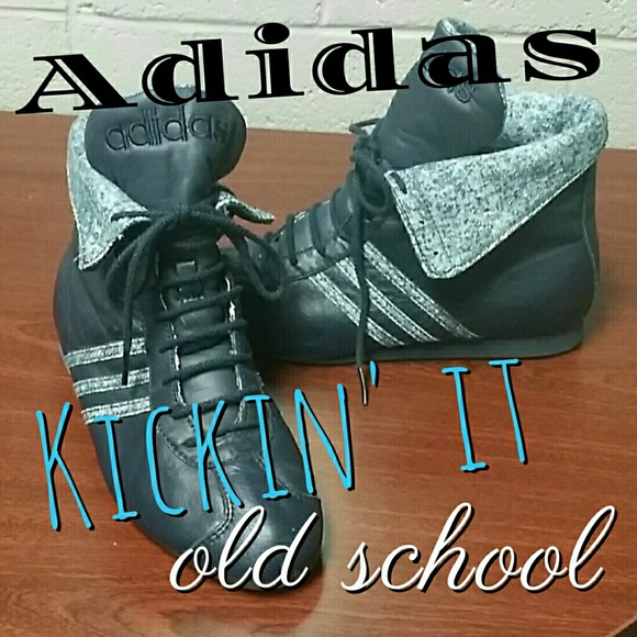 Vintage Adidas