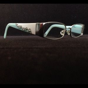 Tiffany & Co. Glasses with case