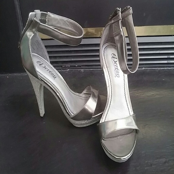Heels Heels Heels