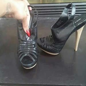 Ladies LOVE Heels