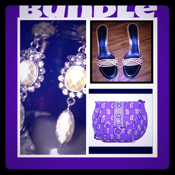 Reserved bundle