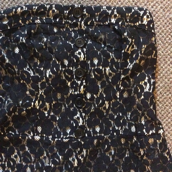 Delia's Lace Romper 🎀 - Picture 2 of 3