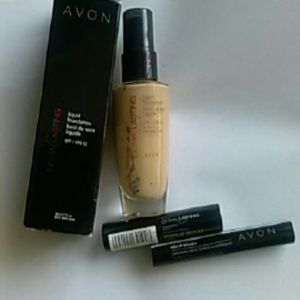 *Unopened* AVON make-up