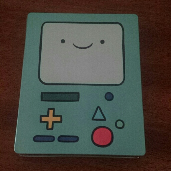 Nintendo DS Adventure Time: Explore the Dungeon...