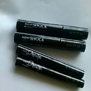 *Unopen*AVON make-up