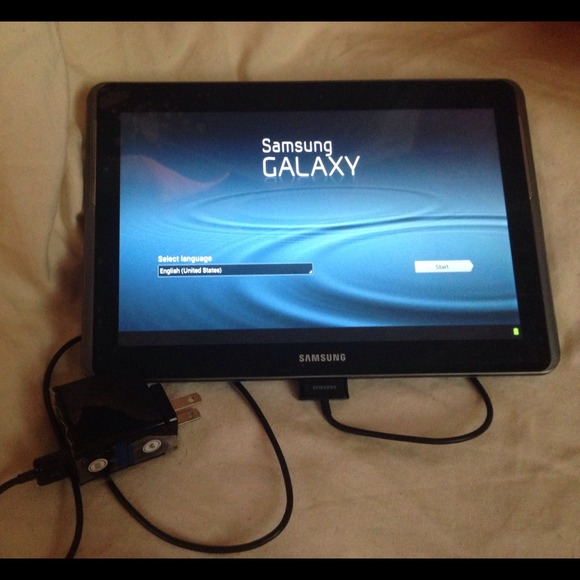 Sold!!!Samsung Galaxy Tab 2 10.1 (wi-fi) 16 GB