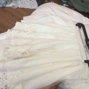 Charlotte Russe Skirt